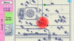 Paper Train: Traffic screenshot 4