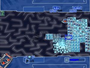 Paper Wars: Cannon Fodder! screenshot 1