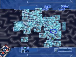 Paper Wars: Cannon Fodder! screenshot 3