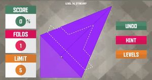 Paperama screenshot 1