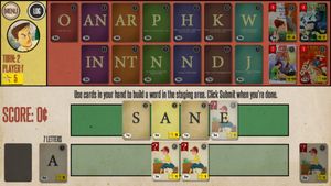 Paperback: The Game screenshot 3