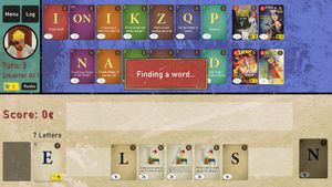 Paperback Vol. 2 screenshot 1