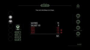 Papers, Please screenshot 4
