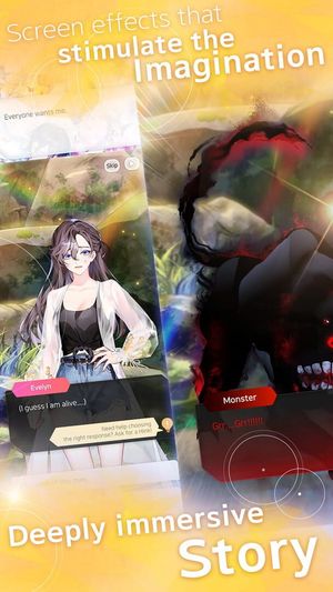 Paradise Lost screenshot 4