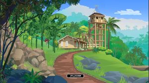 Paradise Lust screenshot 3