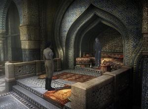 Paradise screenshot 1