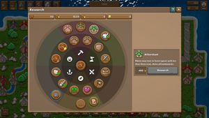 Paragon Pioneers 2 screenshot 4