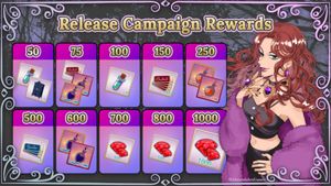 ParaNichi: Magical Romance screenshot 2