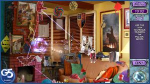 Paranormal Agency screenshot 4