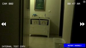 Paranormal Inc. screenshot 4