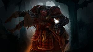 Parasite Black screenshot 3
