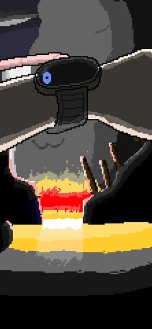Parasite Days screenshot 1