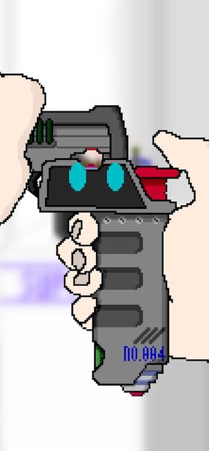 Parasite Days screenshot 3