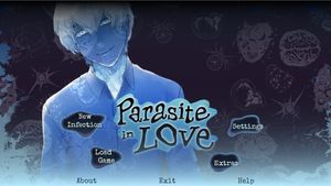 Parasite in Love screenshot 3