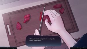 Parasite in Love screenshot 4