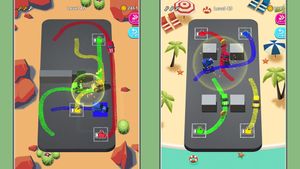 Park Master screenshot 2