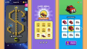 Park Master screenshot 3