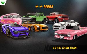 Parking Frenzy screenshot 2