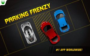 Parking Frenzy screenshot 3