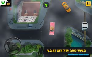 Parking Frenzy screenshot 4