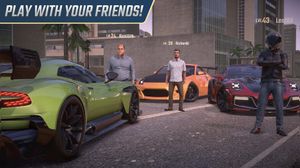 Parking Master Multiplayer 2 screenshot 1