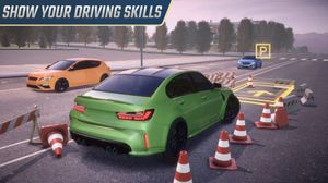 Parking Master Multiplayer 2 screenshot 2
