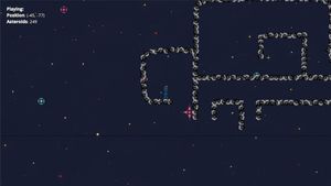 Parkour Rewrite screenshot 3