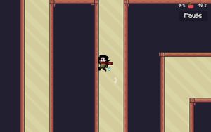 Parkour Trials screenshot 1