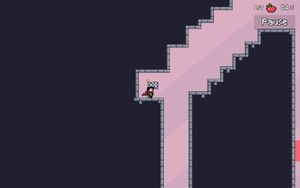 Parkour Trials screenshot 2