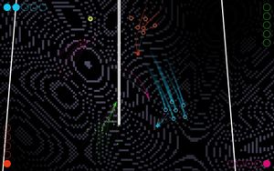 Particle Mace screenshot 3