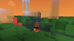 Particubes screenshot 1