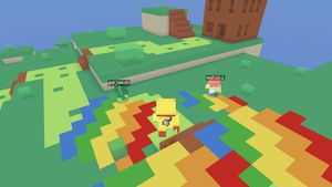 Particubes screenshot 2