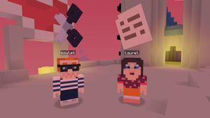 Particubes screenshot 3