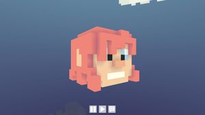 Particubes screenshot 4