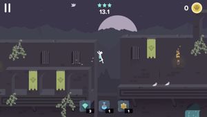 Particular screenshot 1