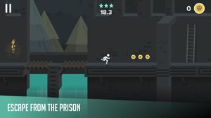 Particular screenshot 3