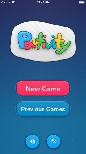 Partivity! screenshot 3