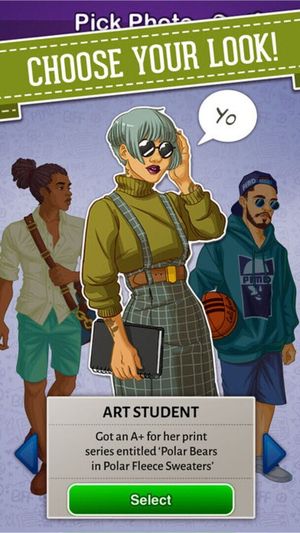 Party in my Dorm screenshot 3