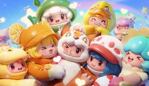 Party Stars screenshot 1