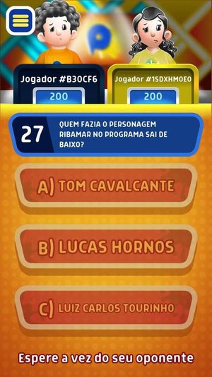Passa ou Repassa screenshot 2