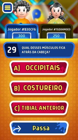 Passa ou Repassa screenshot 3