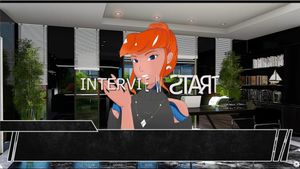 Passage: A Job Interview Simulator! screenshot 4