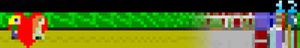 Passage screenshot 1