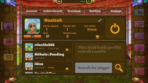 Patchwork screenshot 1