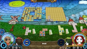 Patchwork screenshot 2