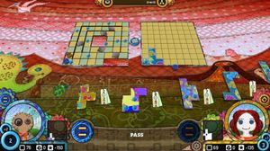 Patchwork screenshot 4