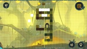 Path: Through the Forest screenshot 2