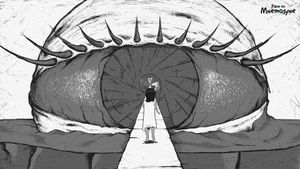 Path to Mnemosyne screenshot 4