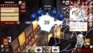 Pathfinder Adventures screenshot 1