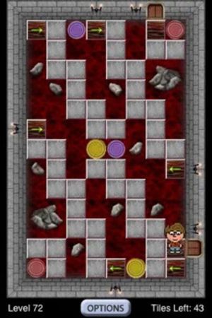 Pathways screenshot 2